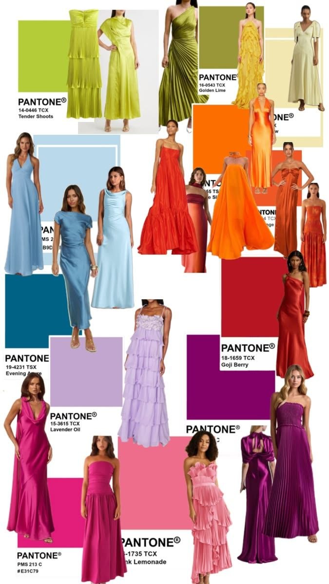 Женский стиль